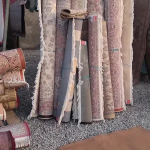 قالیشویی پاسارگاد