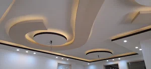 خدمات برق ساختمان دشتی