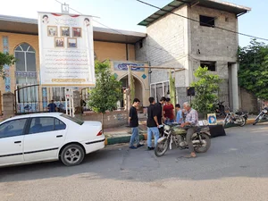 کانون تربیتی طلوع