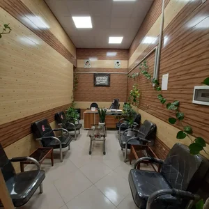 املاک وزرا 2