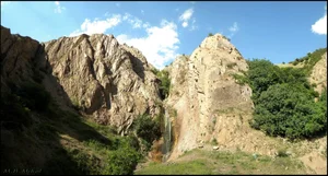 شهرستان طارم - ویکی‌پدیا، دانشنامهٔ آزاد