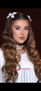 آنا علی جان زاده 2