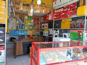 ابزار فردوسی