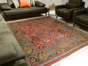 گالری فرش کاشان