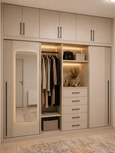 طراحی و ساخت کابینت در ولنجک 4
