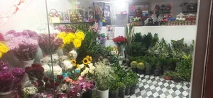 گل فروشی قصرگل باران