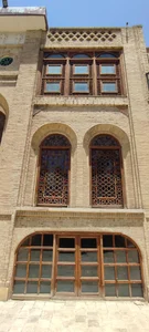موزه عمارت کاظمی 2