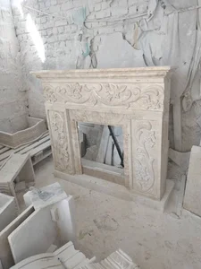 صنایع و تزیینات سنگی آتن ATEN STONE