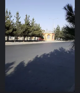 زیارت بابای جهان