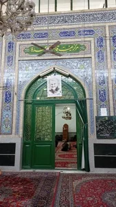 مسجد قائم