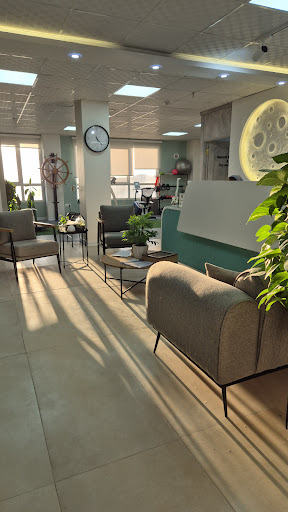 فیزیوتراپی غزال