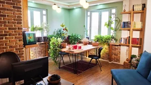 دفتر معماری بنارا 2
