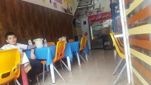 اغذیه دلپذیر