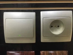 الکتریکی توکلی