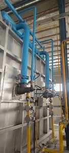 خدمات فنی و مهندسی ارشدی.گاز رسانی و خدمات ساختمان