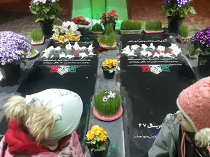 پارک شهدای کلاچای