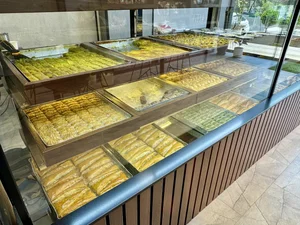باقلوا علی کیپا 2