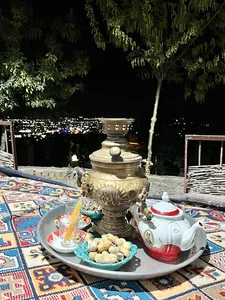 بوم گردی شیروان
