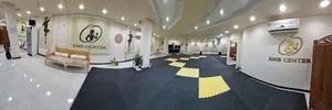 مرکز لاغری EMS