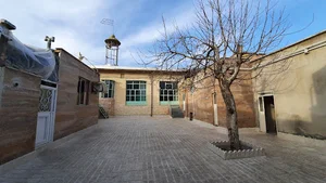 مسجد فرنگیس خانم Farangis Mosque