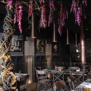 L’Antica Pizzeria da Michele – Riyadh