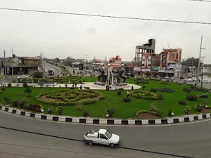 شرکت طراحان سیستم خزر