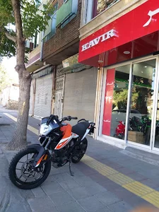نمایشگاه کویر