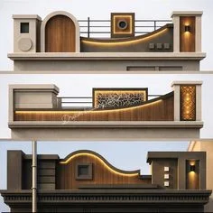 Anwar Khan house
