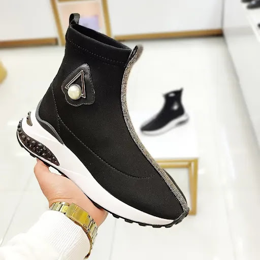 Saeid palladium گالری کیف و کفش پالادیوم