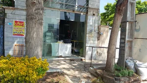 نانوایی تافتونی