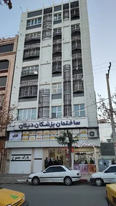 مطب سونوگرافی دکتر عبید رحمانی