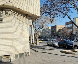 اتوگالری ۱۱۰ طالقانی