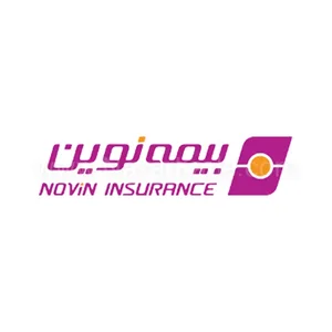 نمایندگی بیمه نوین تهران کد 4305