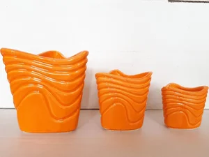 تولیدی سفال وسرامیک نمونه