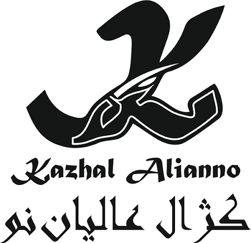 kazhal alianno