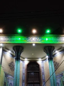 مسجد امام حسن مجتبی 5