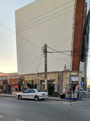 خیاطی فردین