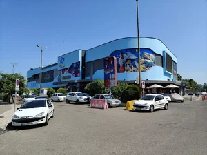 هامرز مال