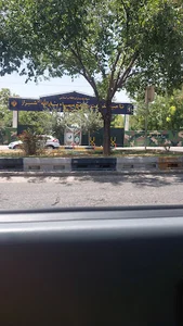 حسینیه پیامبر اعظم+کنگره سرداران شهید
