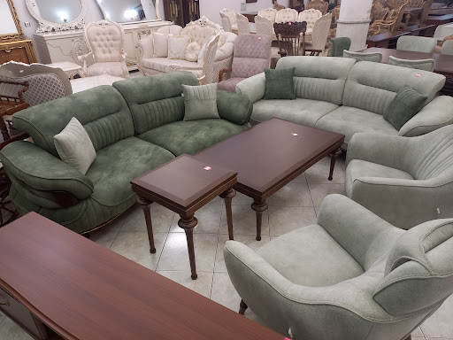 مبل معصومی (masoumi furniture)
