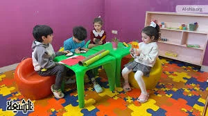 خانه خلاقیت(شعبه زنبیل آباد)