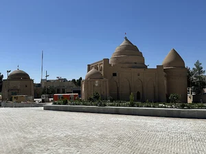 ايستگاه اتوبوس