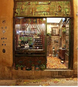Chichak Art Gallery