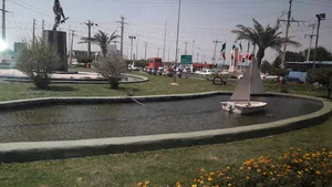 میدان مقاومت