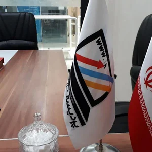 شرکت پردیسان سیستم