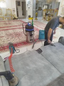مبل شویی گل رز 3