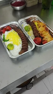 رستوران غذای شهرک 4