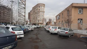 پارکینگ