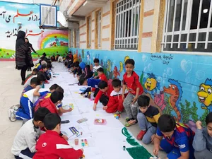 مدرسه شقایق