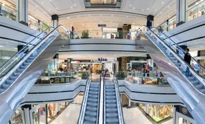 بازار بزرگ دلگشا 3